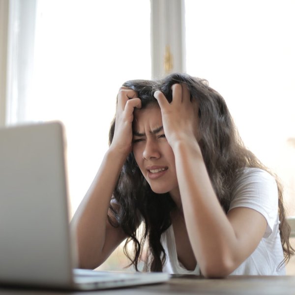 Frustration
